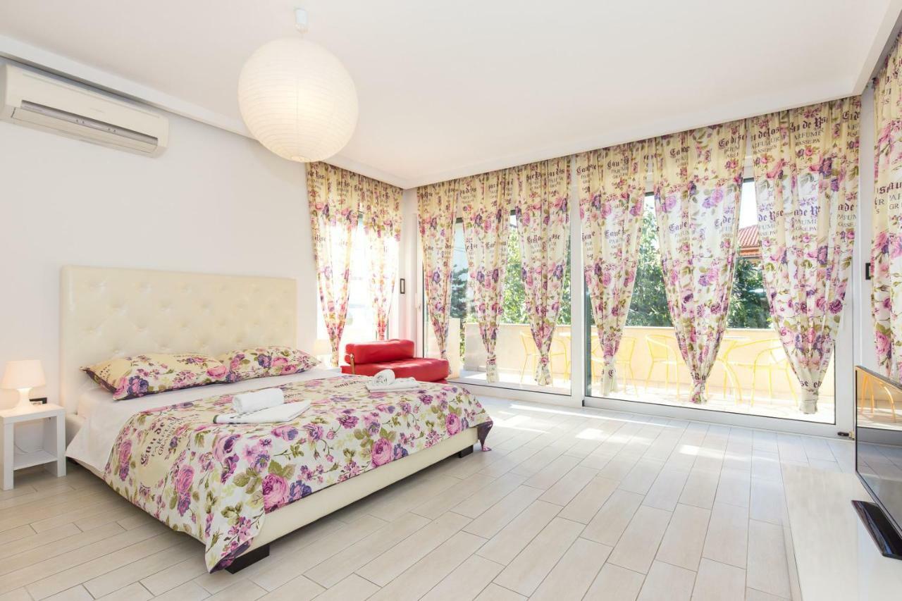 Apartments & Rooms Ddd2 Baška Dış mekan fotoğraf