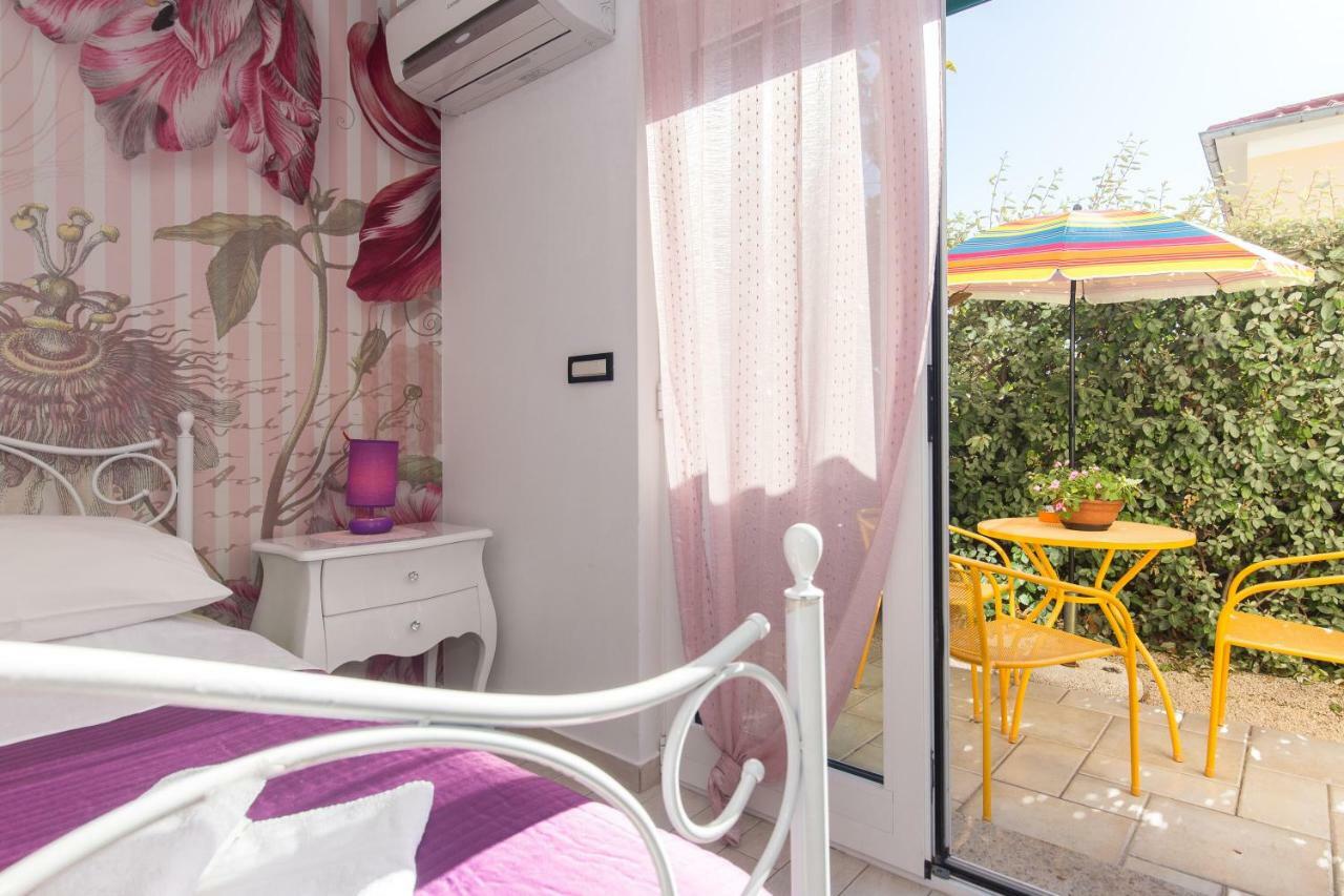 Apartments & Rooms Ddd2 Baška Dış mekan fotoğraf