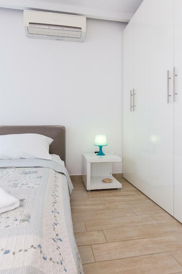 Apartments & Rooms Ddd2 Baška Dış mekan fotoğraf