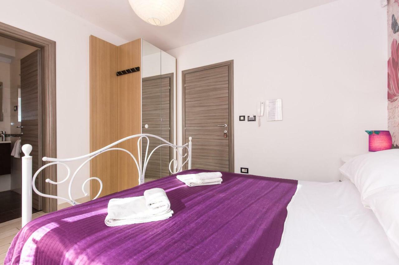 Apartments & Rooms Ddd2 Baška Dış mekan fotoğraf